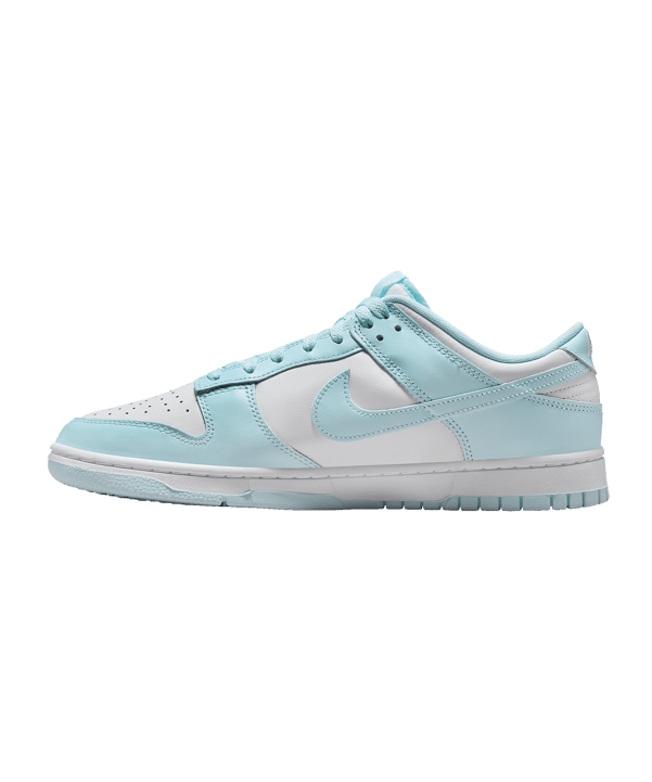 Nike Dunk Low Retro Weiss F104 - weiss