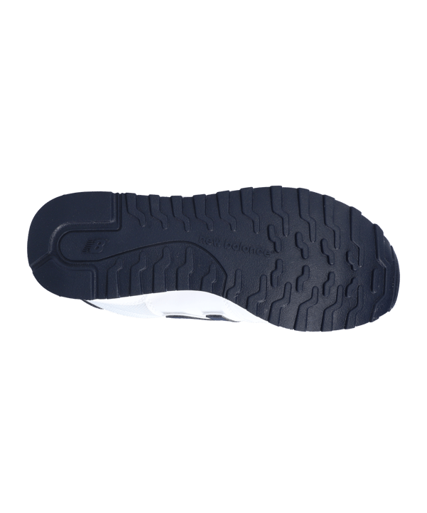 New Balance GM500 D Weiss F03 - weiss