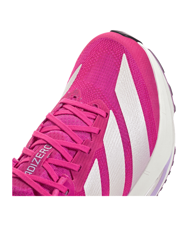adidas Damen Adizero SL2 Laufschuh Rosa - rosa