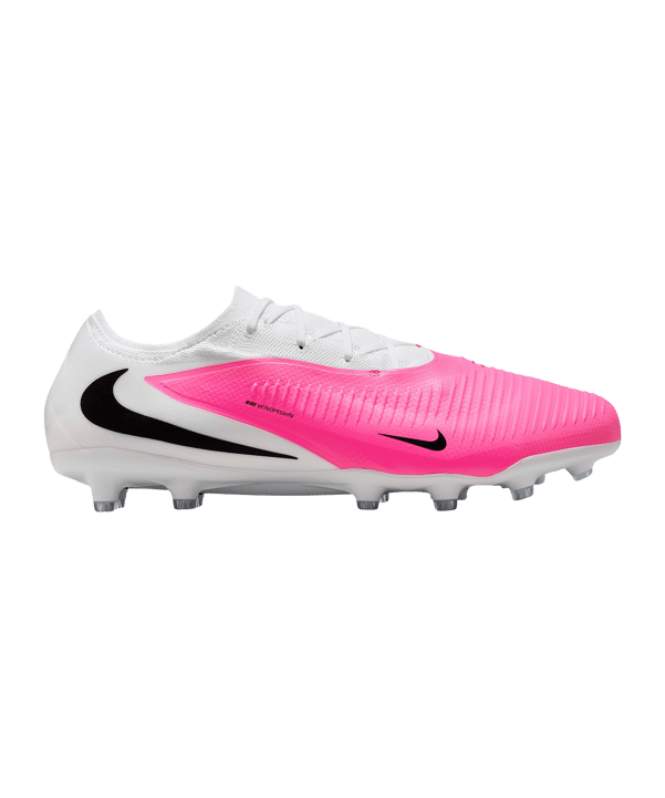 Nike Phantom 6 Low Pro AG Breakout Rose C900 - rose