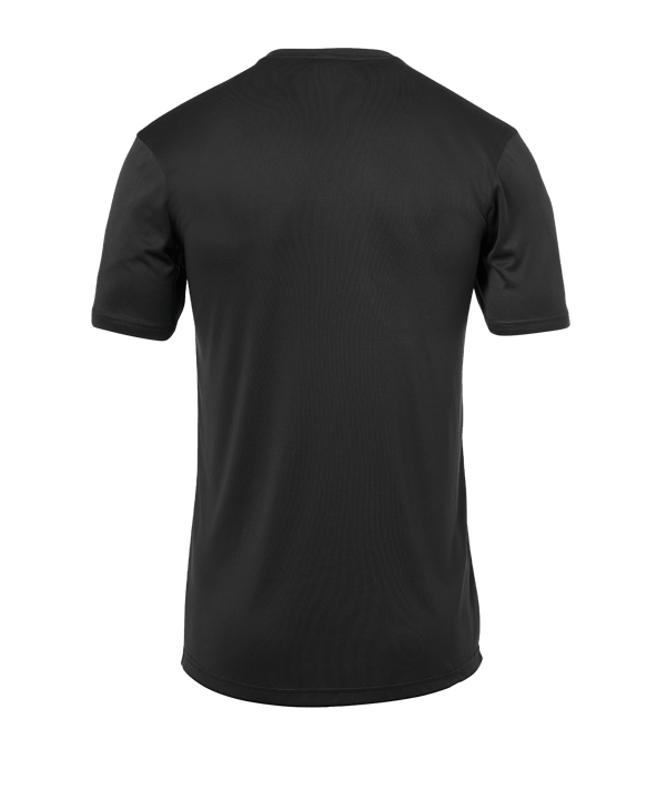 uhlsport Stream 22 Trikot kurzarm Schwarz F01 - schwarz