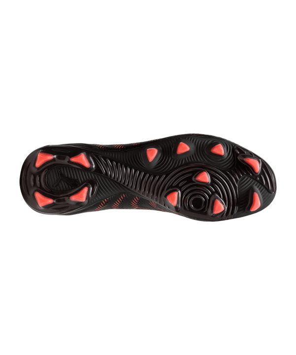 PUMA FUTURE 9 Pro FG/AG Eclipse Schwarz F02 - schwarz