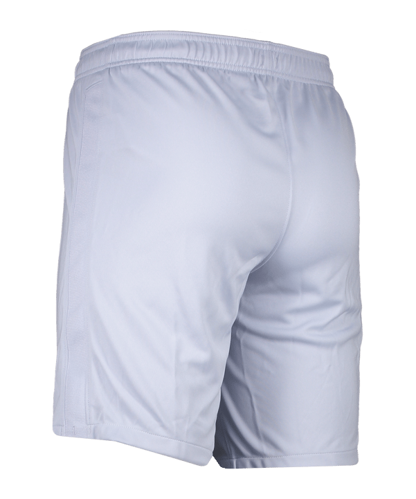 Nike Park Torwart Short Grau Schwarz F057 - grau