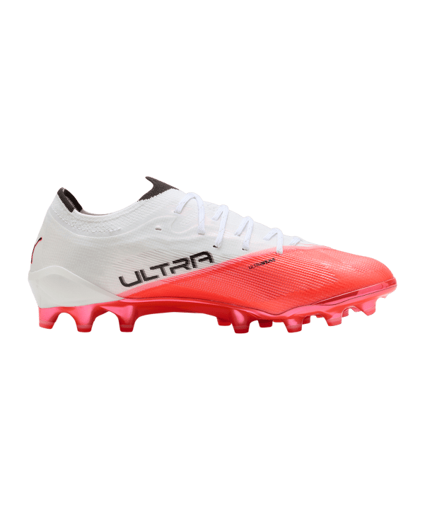 PUMA ULTRA Nitro 7 Ultimate AG Arrival Rood K01 - rood