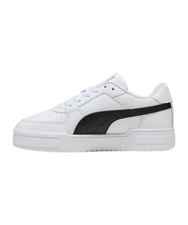 PUMA CA Pro Classic II Weiß - weiss