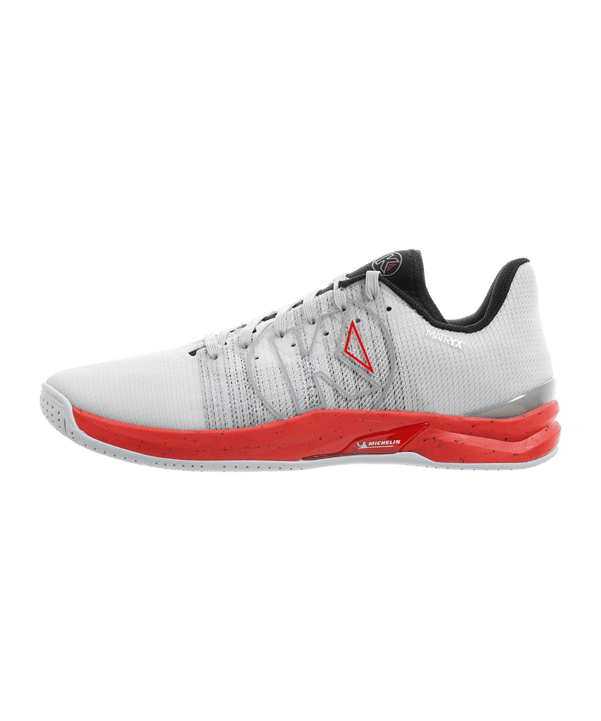 Kempa Attack One 2.0 Schuh Weiss F05 - weiss