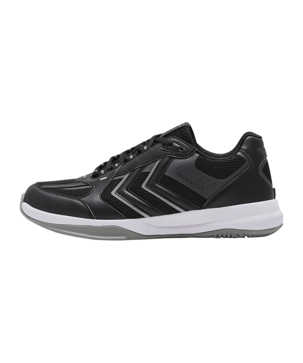 Hummel Inventus Off Court Reach Zwart F2001 - zwart