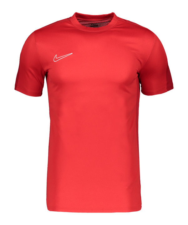 Nike Academy Trainingsshirt Rot F657 - rot