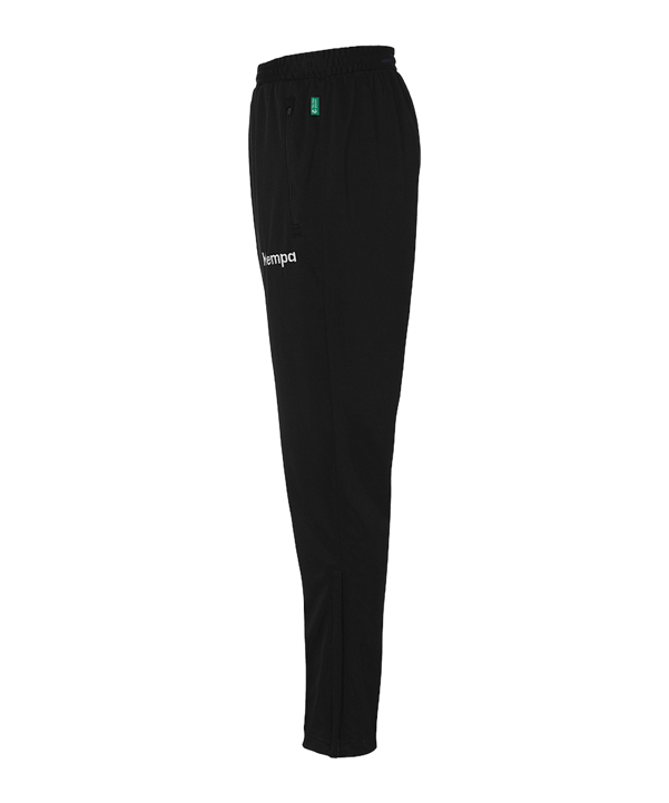 Kempa Motion Trainingshose Schwarz F01 - schwarz