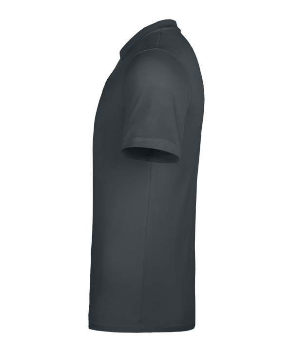 Nike Park 26 Polo Kids Grau F071 - grau