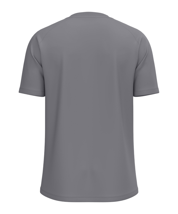 JAKO Promo 2.0 Funktions T-Shirt Kids Grau F825 - grau