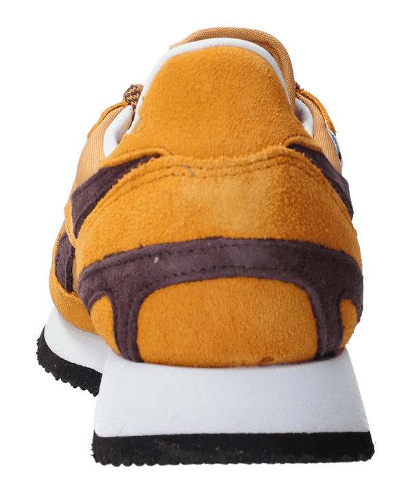 Reebok Victory G Gelb Braun - grau