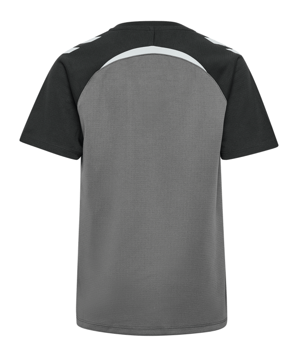 Hummel Trikot Kids Grau F1268 - grau
