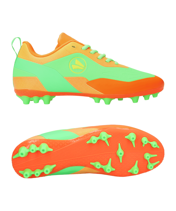 JAKO Dreamflow AG Kids Grün F214 - gruen