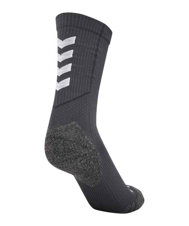 Hummel Socken Grau F2554 - grau