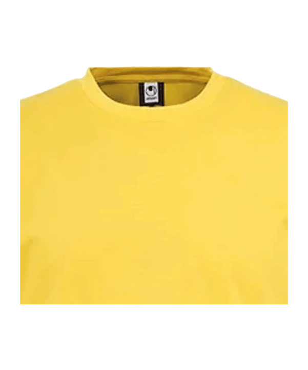 uhlsport Team T-Shirt Kids Gelb F05 - gelb