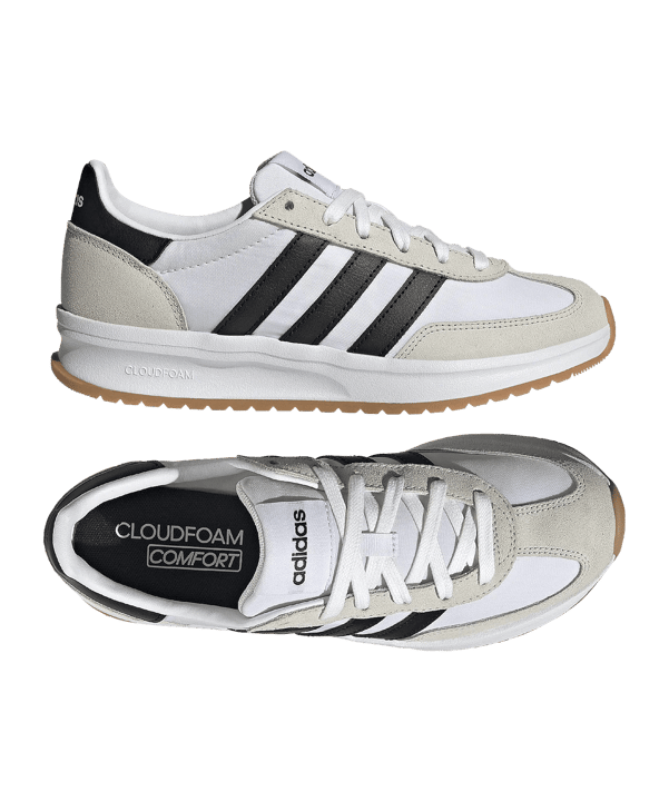 adidas Sportswear Schuh Damen Weiß - weiss