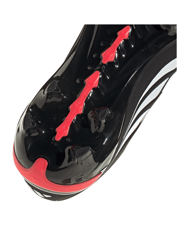 adidas Predator Elite FT FG Immortal DNA Kids Schwarz - schwarz