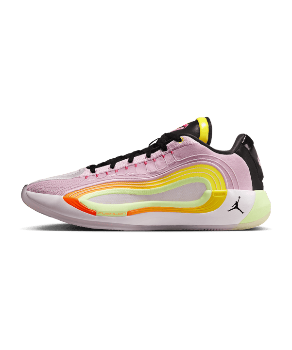 Jordan Luka 4 Gone Fishing Rosa F600 - rosa