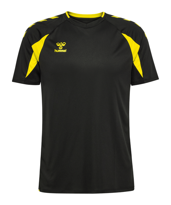 hummel Core 2.0 Trikot Schwarz F5138 - schwarz