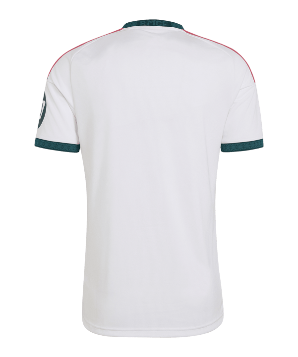 adidas Real Madrid Maillot Home 2026/2027 Blanc - blanc