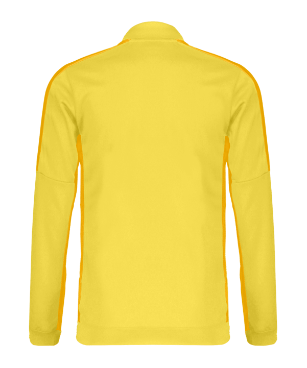 Nike Academy 23 Trainingsjacke Gelb F719 - gelb