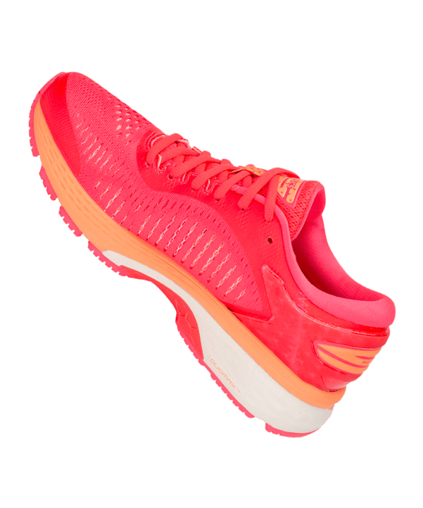 Asics Gel-Kayano 25 Running Damen Pink F700 - pink