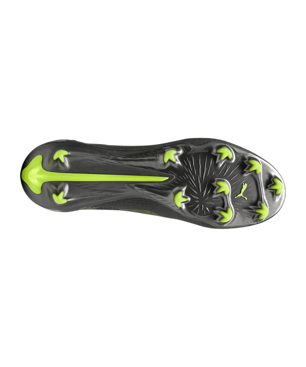 PUMA ULTRA 5 Ultimate FG Audacity Grau F03 - grau