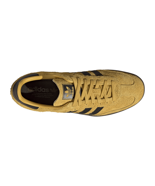 adidas Originals Samba OG Gelb - gelb