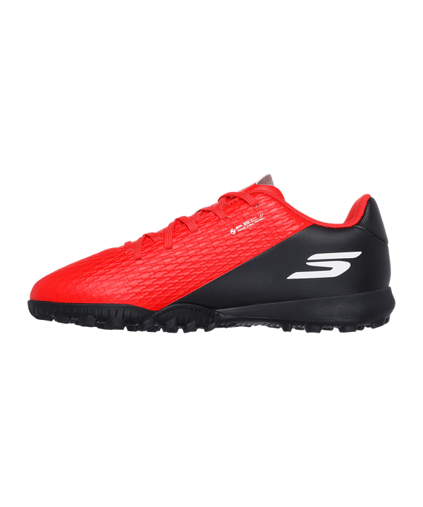 Skechers Skx 2 TF Stand Out Kids Rot FRDBK - rot