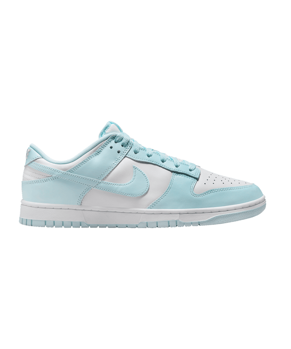 Nike Dunk Low Retro Weiss F104 - weiss