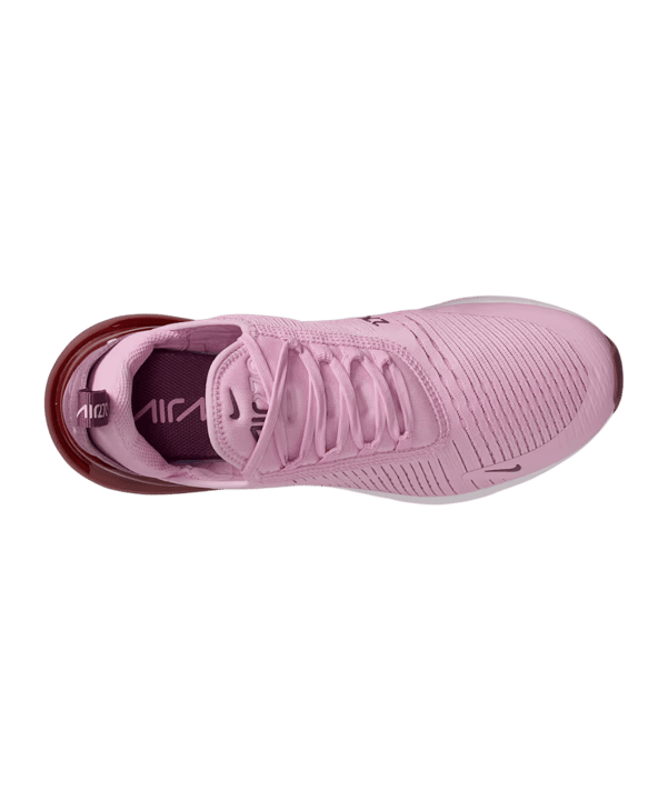 Nike Air Max 270 Dames Roze K603 - roze