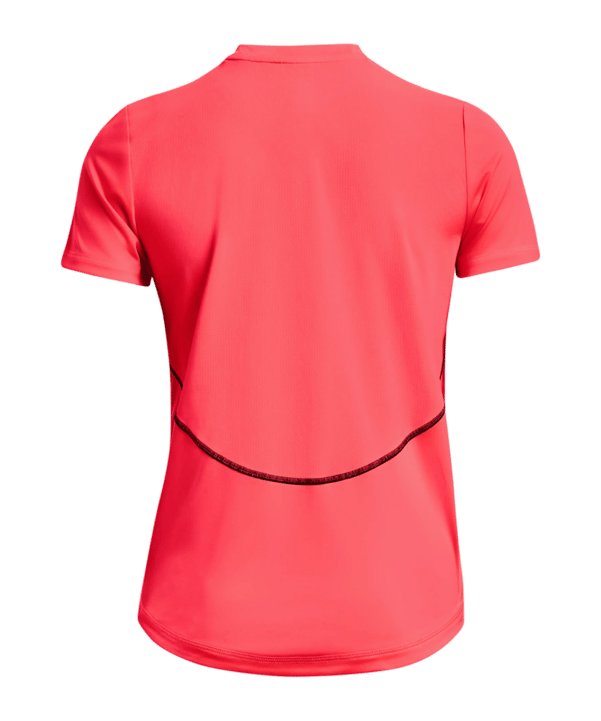 Under Armour Pro T-Shirt Damen Rot F628 - rot