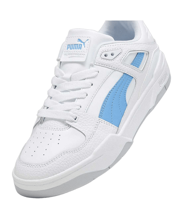 PUMA Slipstream Ith Weiss Blau F20 - weiss