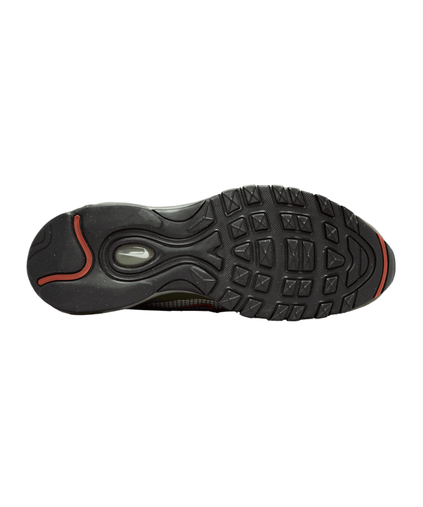 Nike Air Max 97 Grau F001 - grau