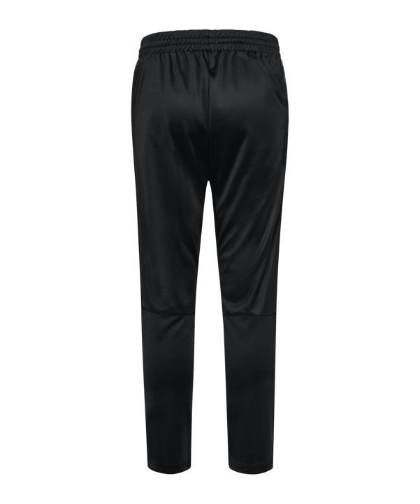 Hummel hmlAUTHENTIC Trainingshose Kids Schwarz F2001 - schwarz