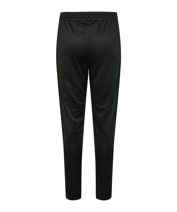 Hummel hmlAUTHENTIC Trainingshose Kids Schwarz F2001 - schwarz