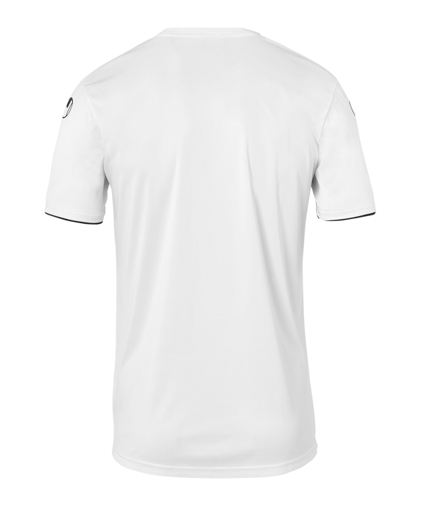 uhlsport Jersey-set Kinderen Wit K002 - wit