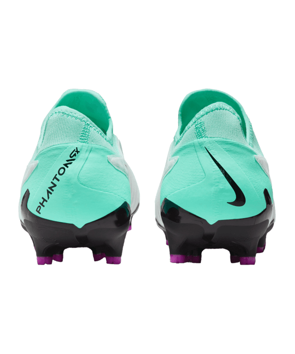 Nike Phantom GX Pro FG Peak Ready Grün Schwarz F300 - gruen