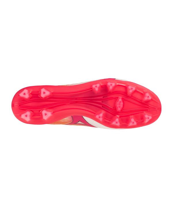 Mizuno Mizuno Alpha III Pro FG Blazing Flair Weiß F64 - weiss