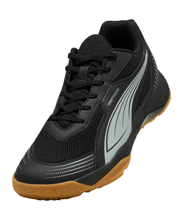 PUMA Solarflash III Schwarz F06 - schwarz