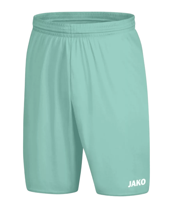 JAKO Manchester 2.0 Short Grün F251 - gruen