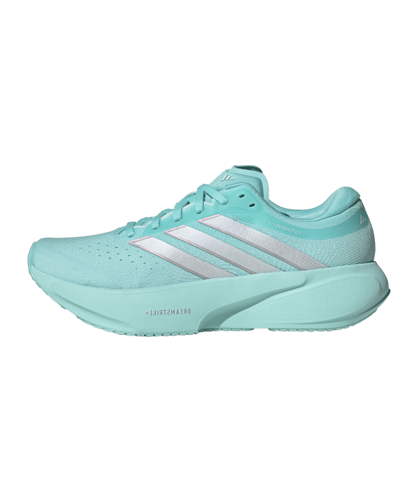 adidas Femmes Supernova Rise 3 Chaussure de running Turquoise - turquoise