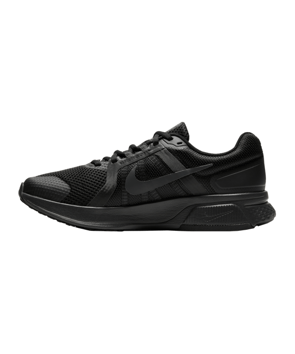 Nike Run Swift 2 Running Schwarz F002 - schwarz