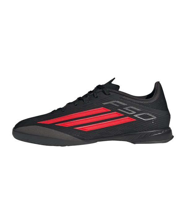 adidas F50 League IN Immortal DNA Schwarz - schwarz