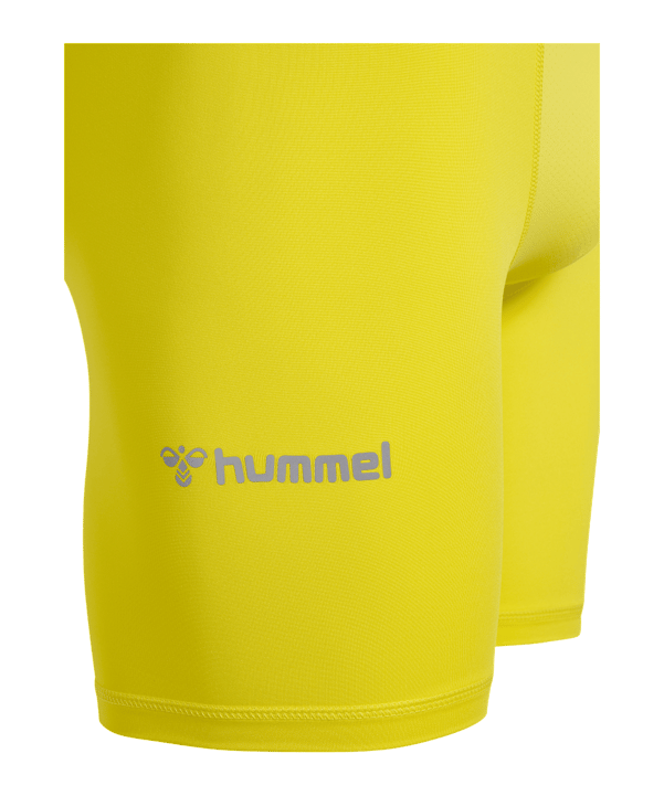 Hummel Tight Gelb F5269 - gelb