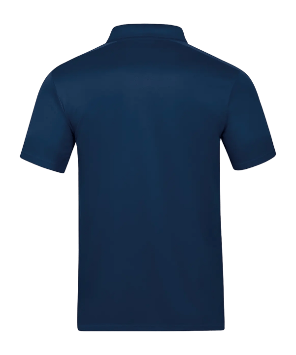 JAKO Classico Polo Enfants Bleu C42 - bleu