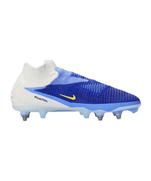 Nike Phantom 6 High Elite Pro-Player-Edition SG-Pro Fear Nothing Blau F400 - blau