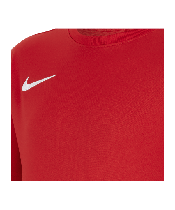 Nike Park VII Trikot kurzarm Kids Rot F657 - rot
