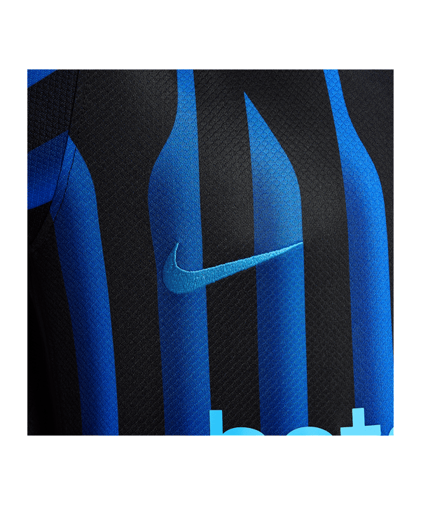 Nike Inter Mailand Trikot Home 2025/2026 Kids Blau F439 - blau